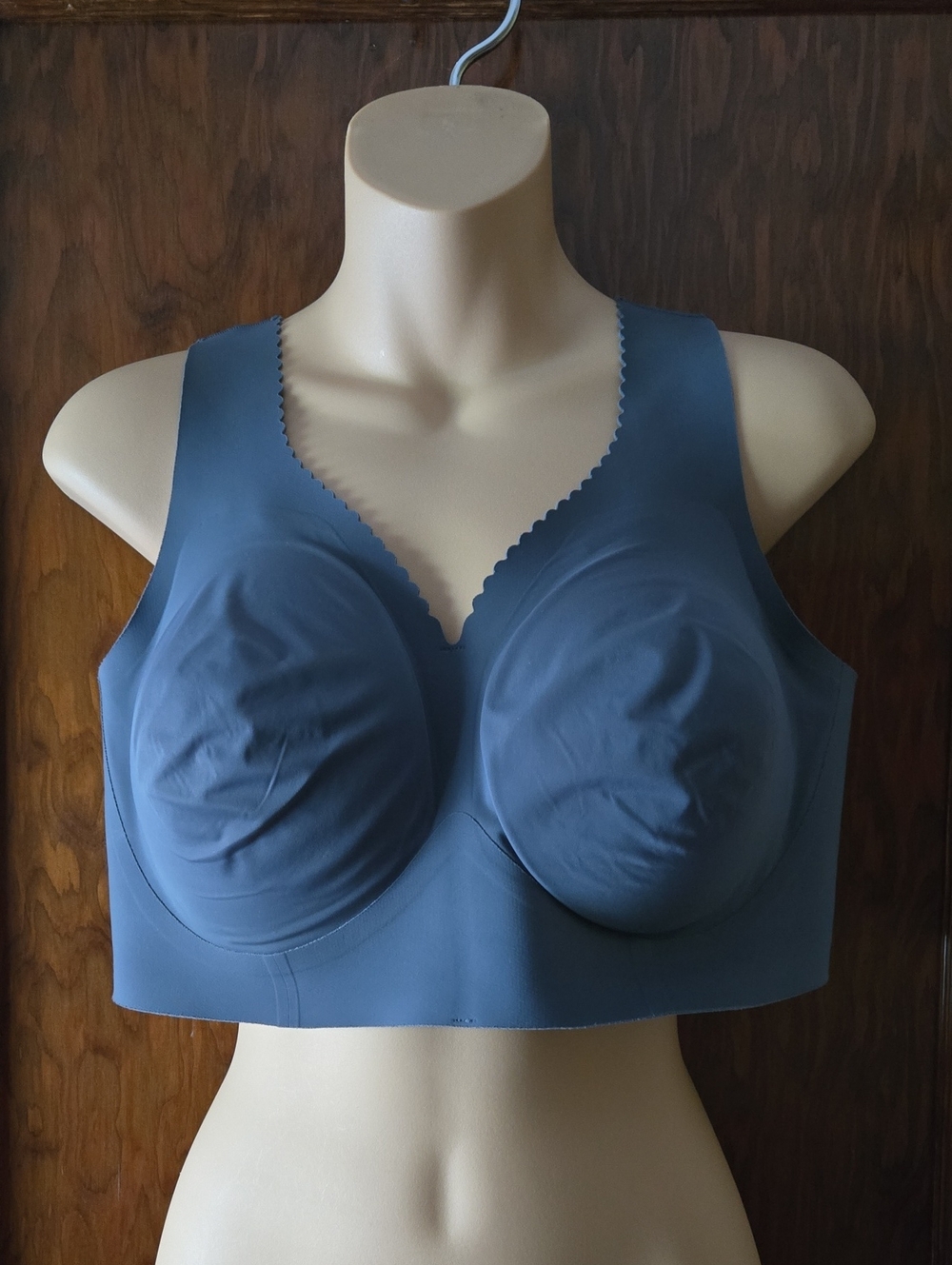 Evelyn & Bobbie Evelyn Bra XL